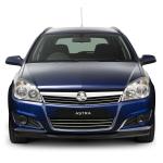Holden Astra CDX Wagon 2008 года